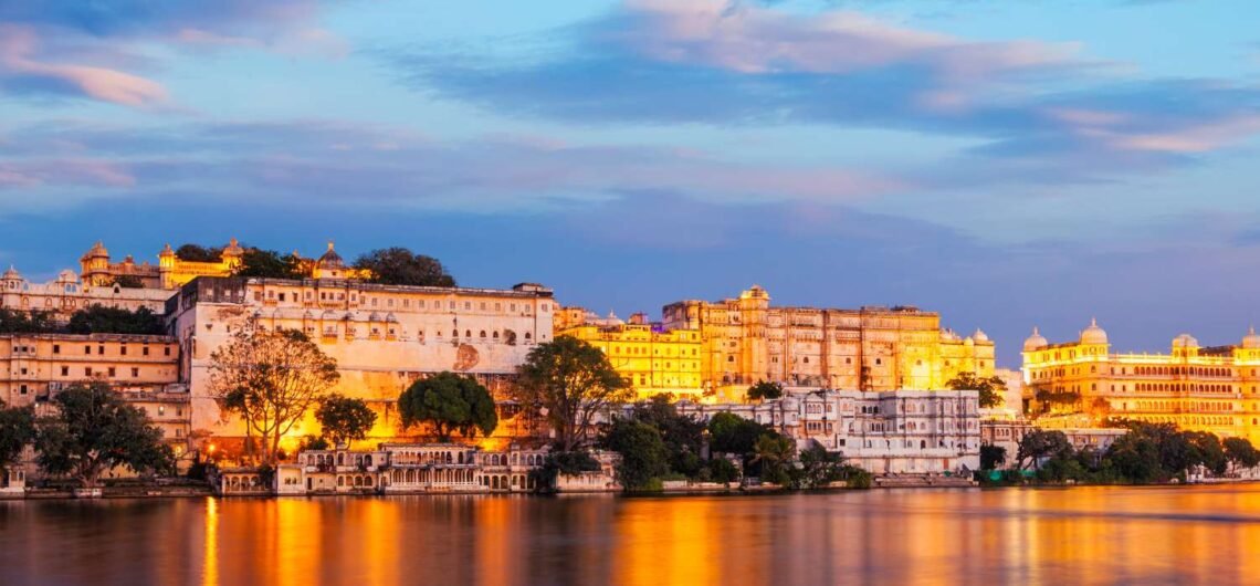 Grand India Tour 29 Days (2) - Rajasthan Tour Packages