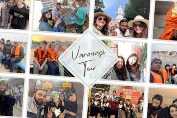 Sarnath Varanasi Tour