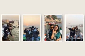 Varanasi Ayodhya Tour 5 Days - About Us