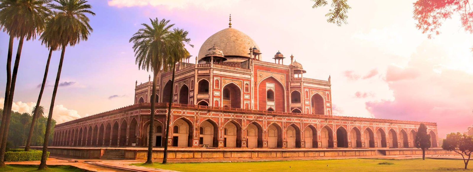 Delhi Tour Packages